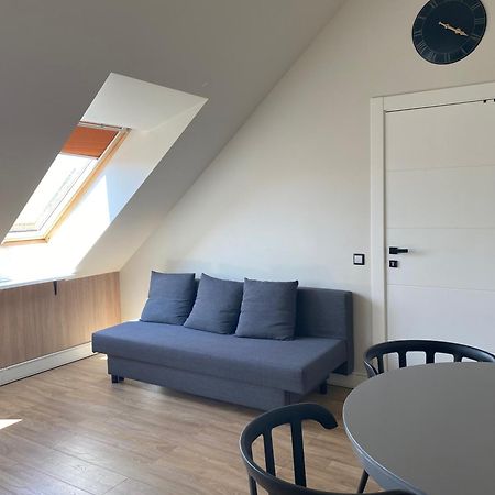 Old Town View Apartment Vilnius Exterior foto