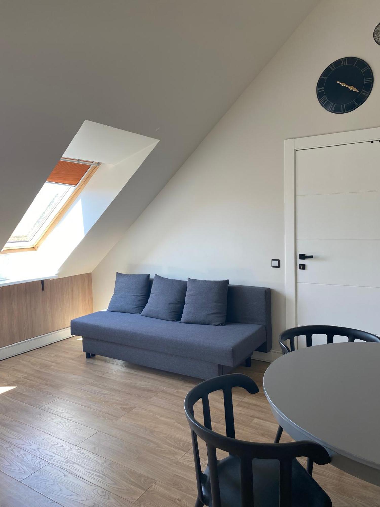 Old Town View Apartment Vilnius Exterior foto
