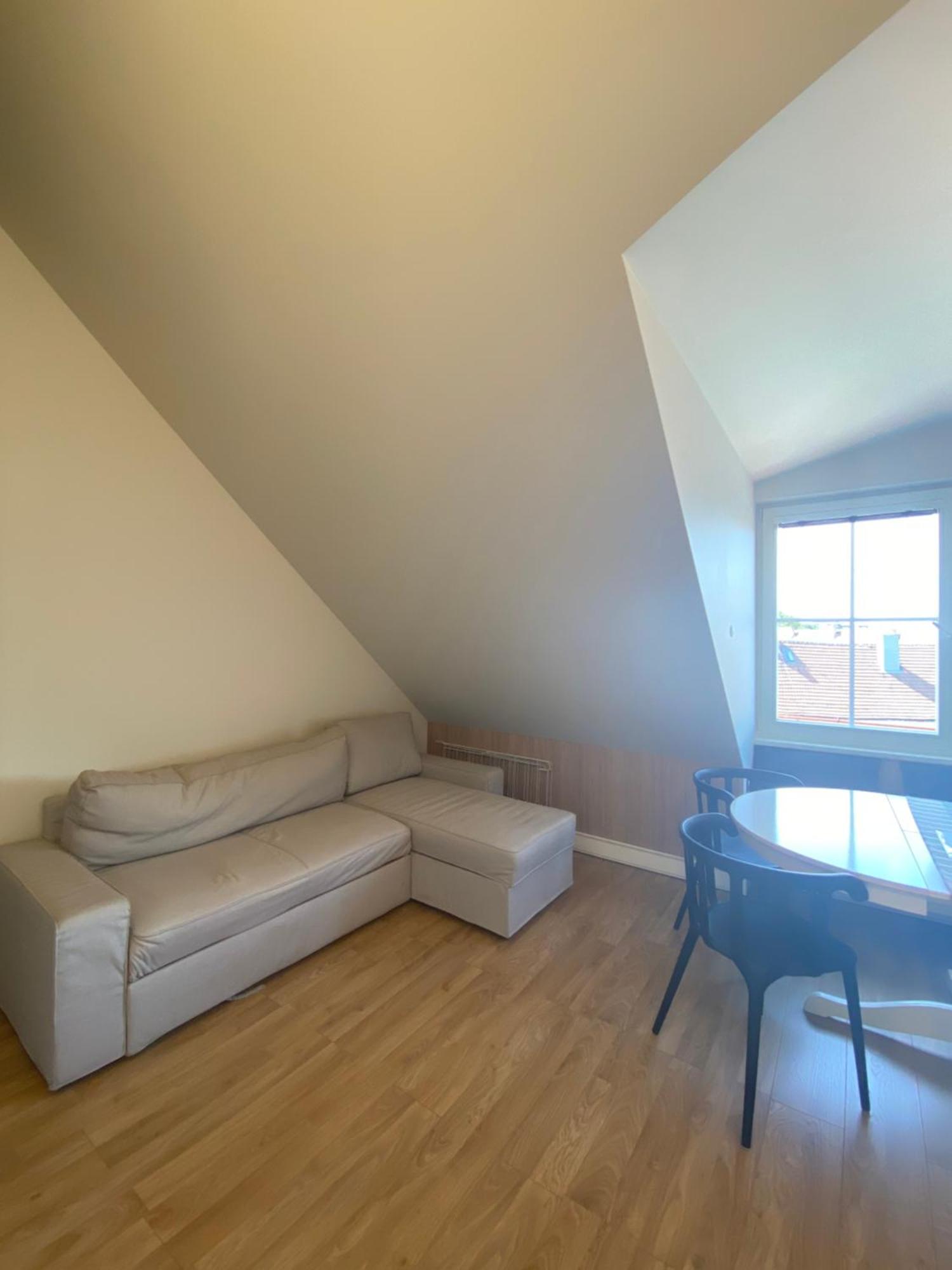 Old Town View Apartment Vilnius Exterior foto